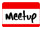 Connect 'offline' through MeetUp